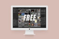 free lightroom preset shotkit collection