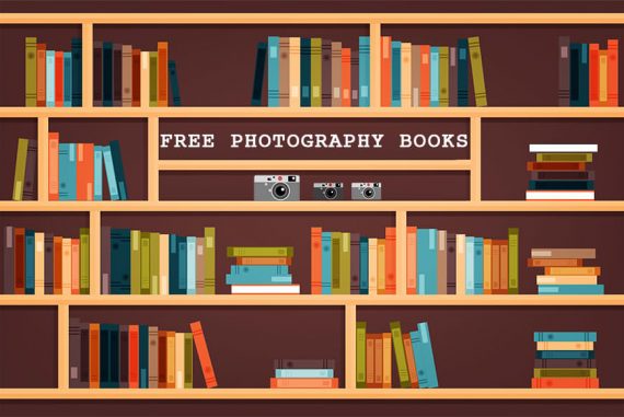 free photography books