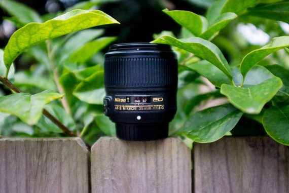 Nikon 35mm 1.8 lens review