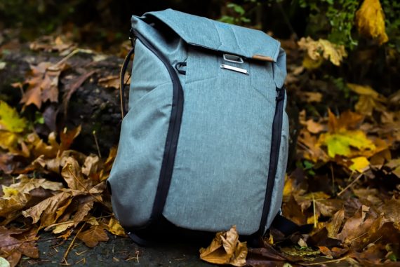 peak design everyday backpack 30 review