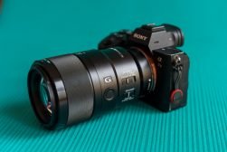 sony 90mm macro review