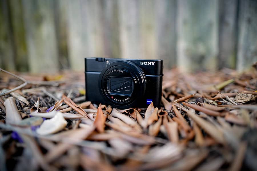 Sony xperia z1 compact camera.