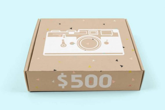 The best cameras under $500