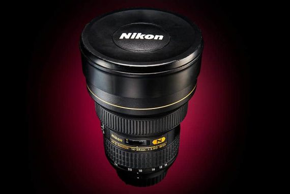 Nikon 14-24mm f/2.8G Review